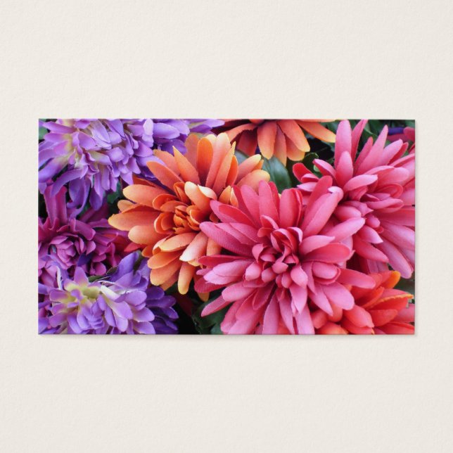 Flores (Frente)
