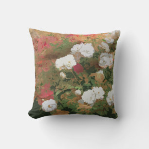 FLORES 102 - almohada