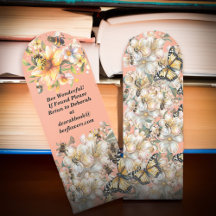 Flores Abejas Abejas Abejas Libro de Regreso Flora