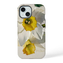 Flores Acuarela Iris Modernas
