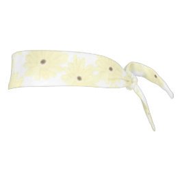 Flores Amarillas Tranquilas