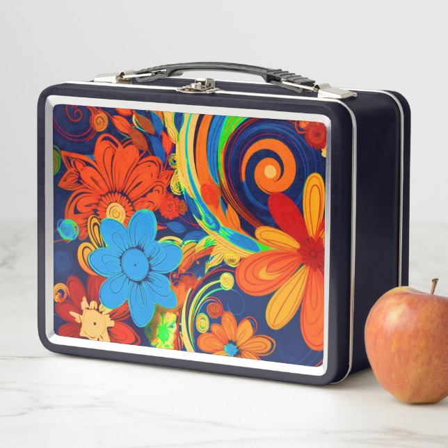 Flores Artsy (In situ)