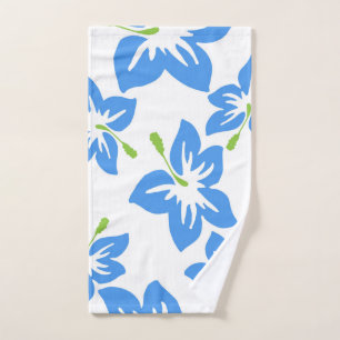 Flores Azules