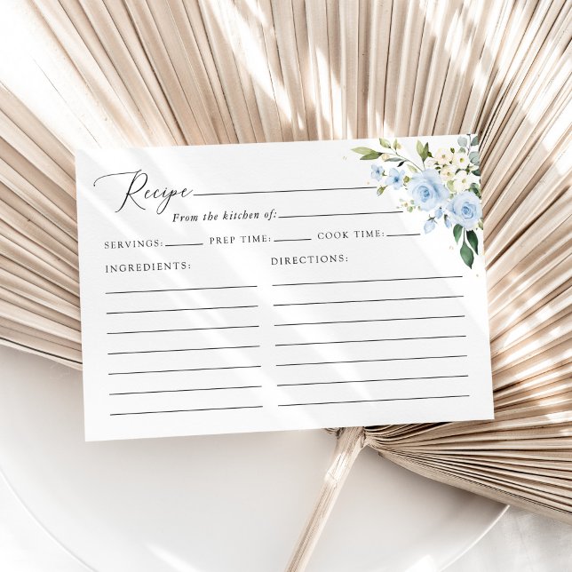 Flores azules, flores blancas, receta de ducha de  (Subido por el creador)