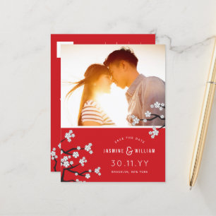 Flores Blancas de Cerezo Sakura Foto Anuncio de Co