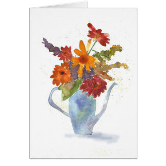 "Flores coloridas "