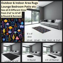 Flores de abstracto azul amarillo rosa malva, área