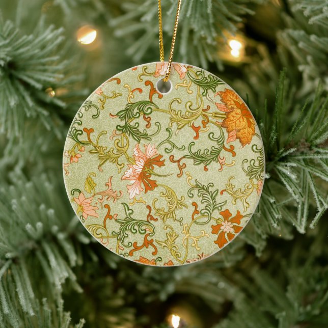 Flores de adorno chino Jones (Árbol)