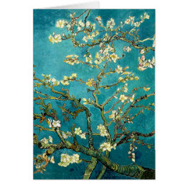 Flores de Almendro al Estilo Clásico Impresionista