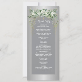 Flores de amor: una celebración de plata