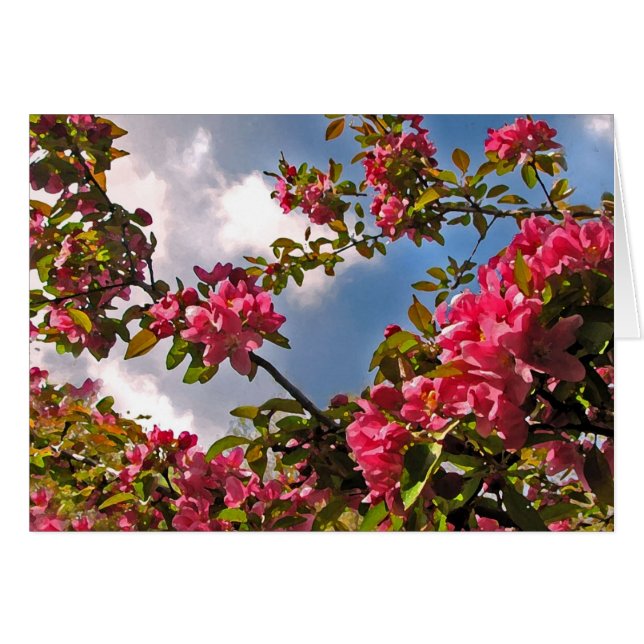 Flores de arce (Anverso (Horizontal))