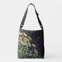 Flores de Bolsa de Arte en Westholme Tea Farm