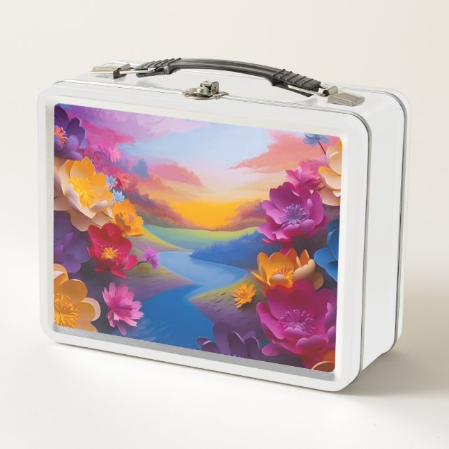 Flores de bonito (Anverso)