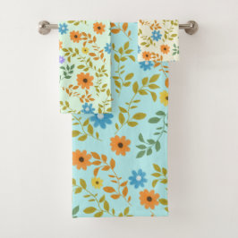 Flores de bonito floral cottagecore