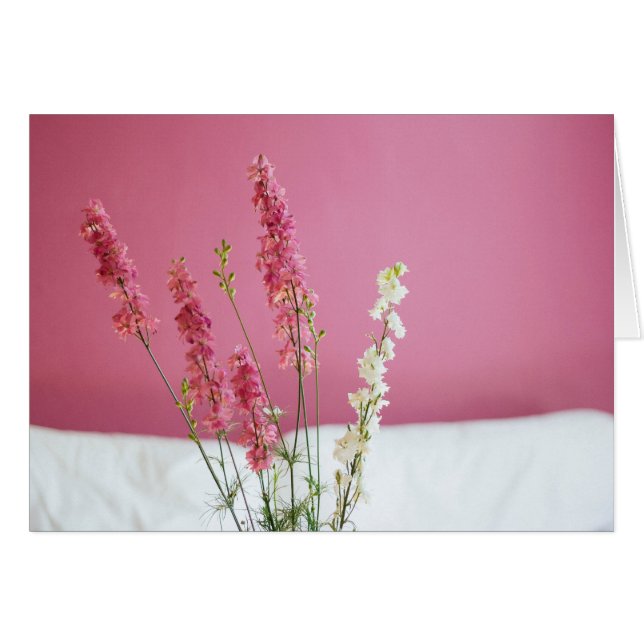 Flores de bonito - Su mensaje (Anverso (Horizontal))