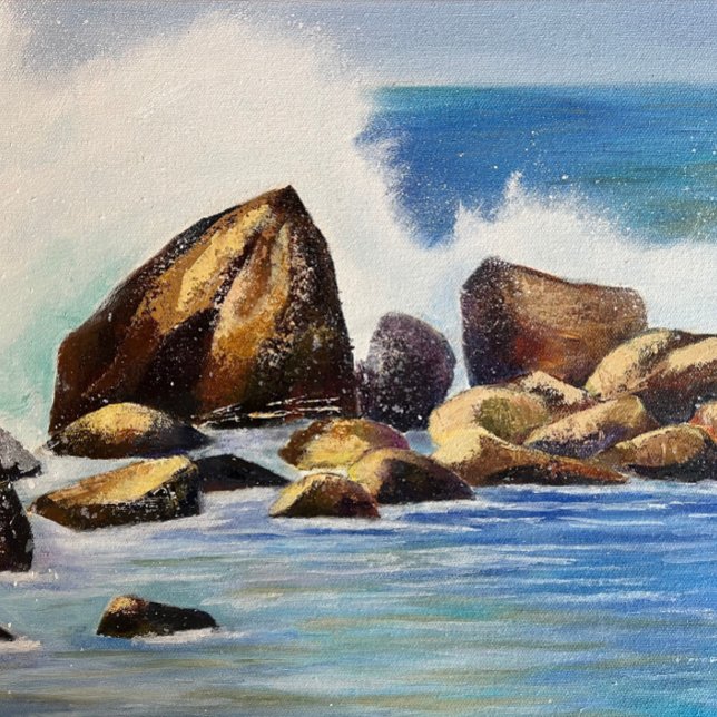 Flores de campo (Subido por el creador)