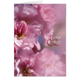 flores de cerezo boda gracias a cualquier ocasión