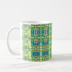 Flores de copa surtidas