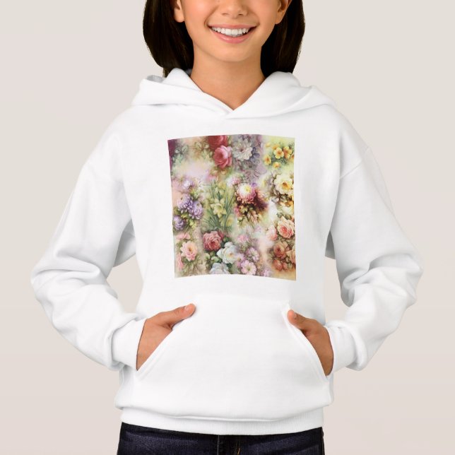 Flores de época (Anverso)