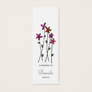 Flores de estem larga, placas de cocina/naves