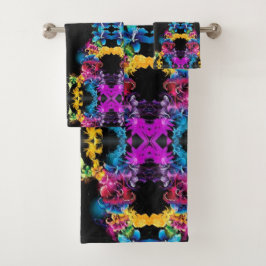 Flores de estilos clásicos