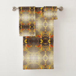 Flores de estilos clásicos