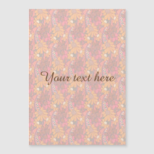 Flores de Falln Groovy