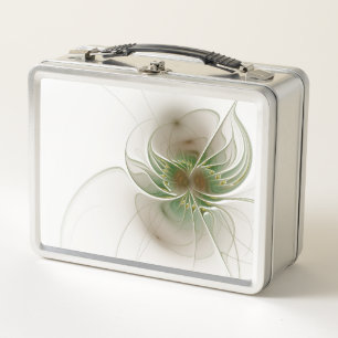 Flores de fantasía fractal blandas y tendientes