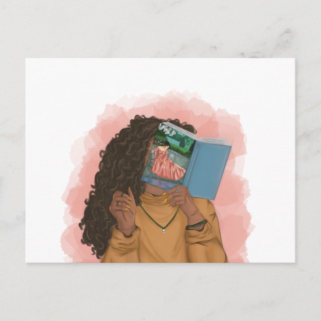 Flores de flores postales (Anverso)