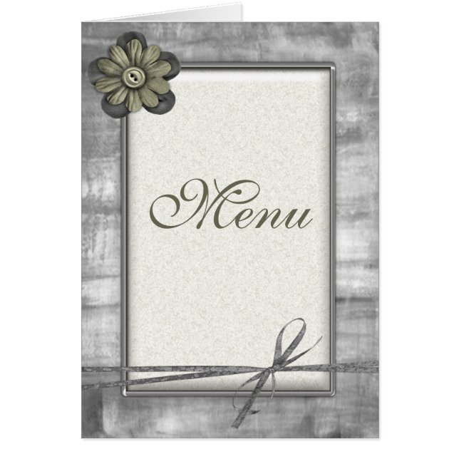 Flores de la cinta del oro y de la plata - (Frente)