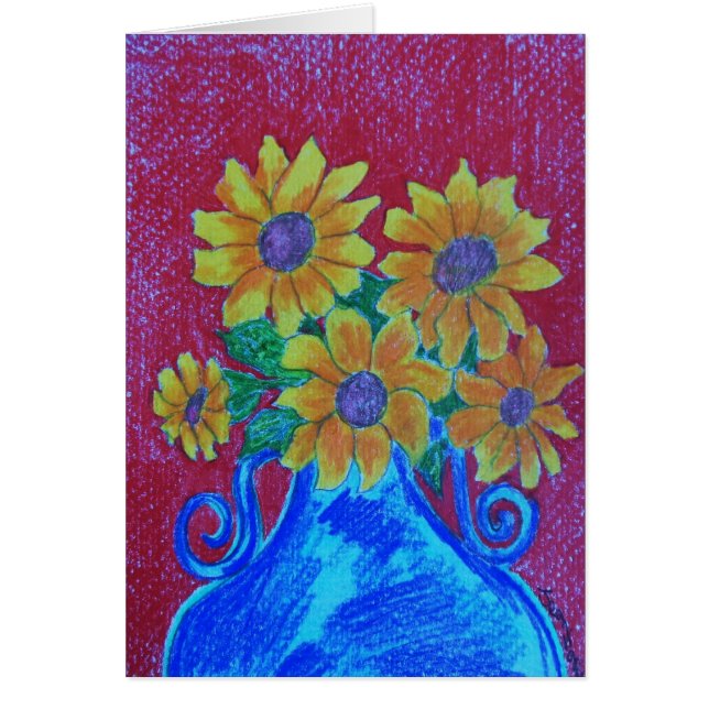 Flores de la fe (Frente)