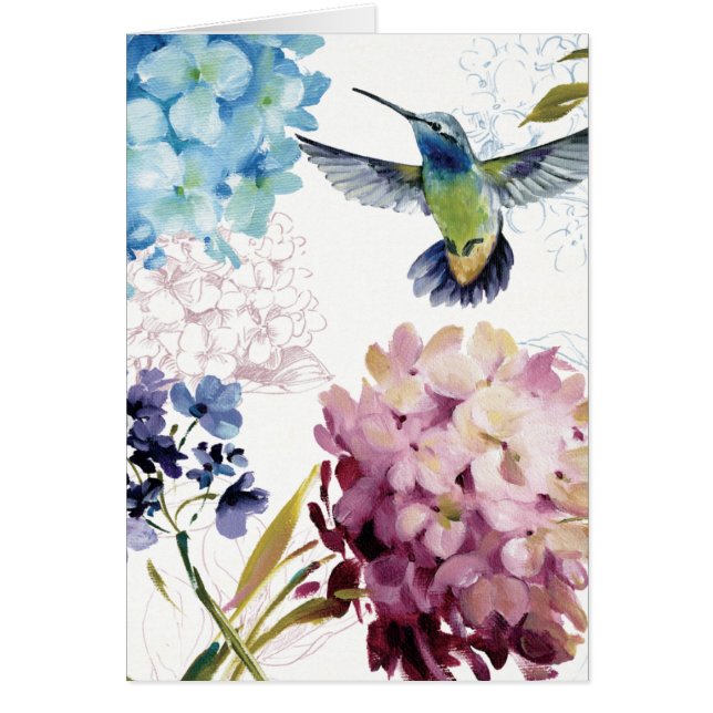 Flores de la primavera (Frente)