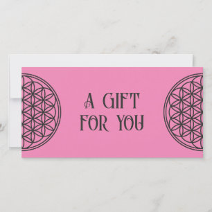 FLORES DE LA VIDA - Esquema de símbolo de geometrí