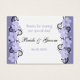 Flores De Lavanda Bolsas De Regalo Favor De Boda G