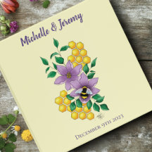 Flores de lavanda de abedul amarillo