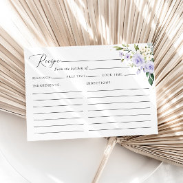 Flores de Lilac, flores blancas, receta de ducha d