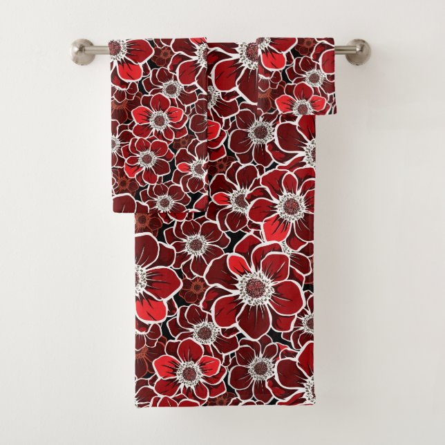 Flores de Mandala 4 (In situ)