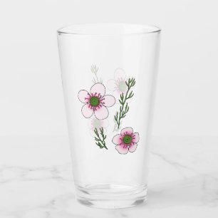 Flores de Manuka