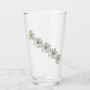  Flores de marguerita blanca