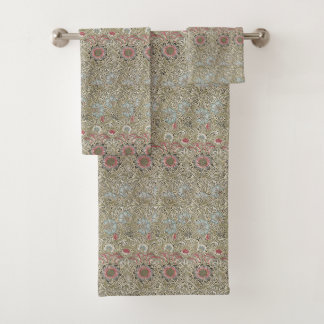 Flores de níquel de William Morris