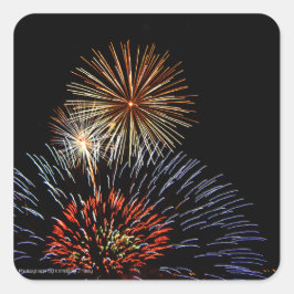 Flores de Pegatina ligero