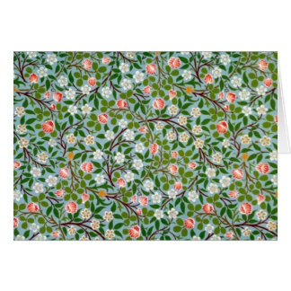 Flores de primavera