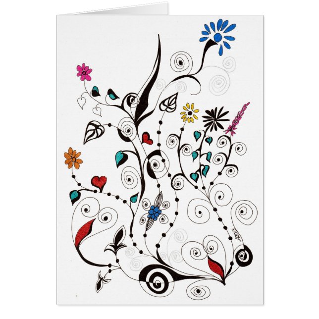 Flores de primavera_2 (Frente)