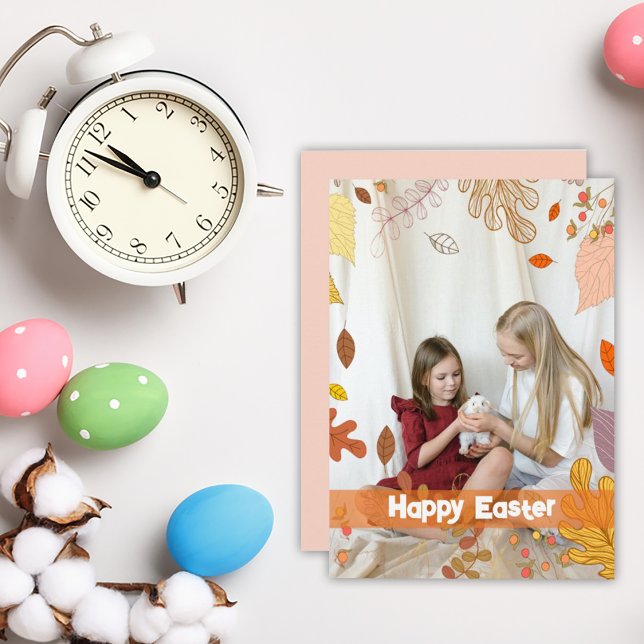 Flores de primavera para la tarjeta de vacaciones  (Subido por el creador)