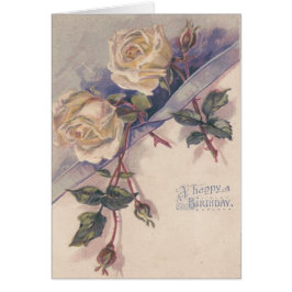 Flores de Rosas de rosa blanca