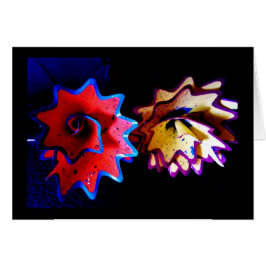 Flores de tiras de lápiz