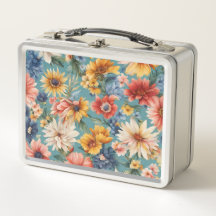 Flores de verano elegantes y sorprendentes