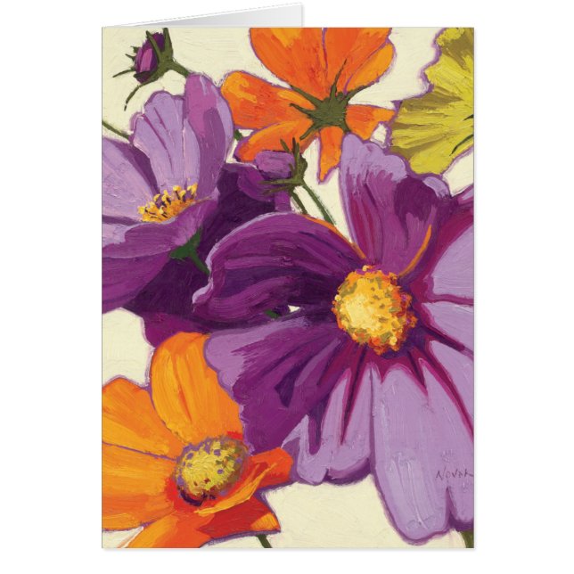 Flores decorativas (Frente)