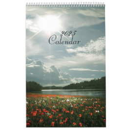 Flores del calendario 2025 archivadas 2