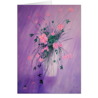 Flores del campo